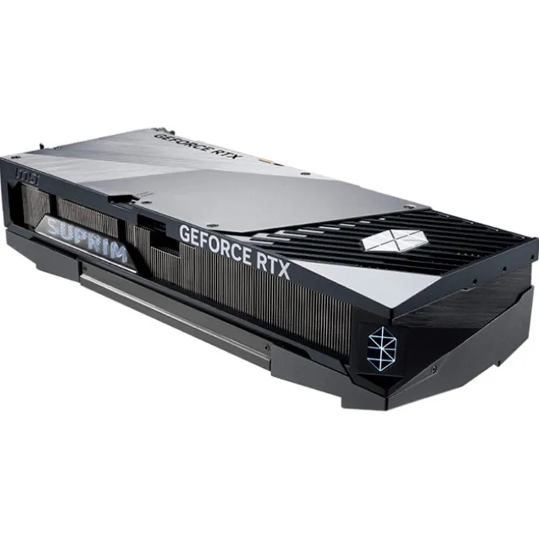 Tarjeta Gráfica MSI GeForce RTX 5080 SUPRIM SOC 16GB GDDR7 DLSS4