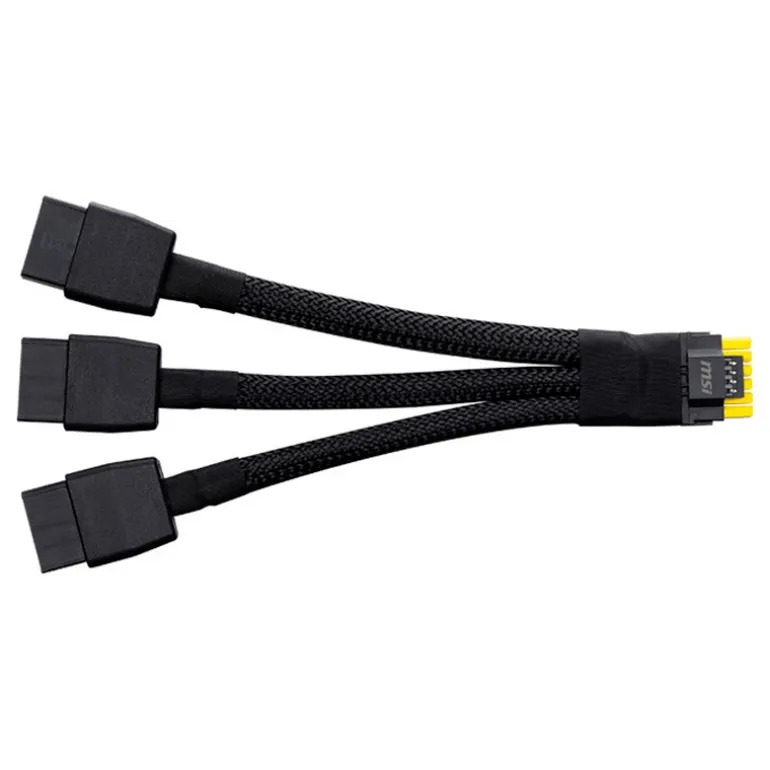 Tarjeta Gráfica MSI GeForce RTX 5080 SUPRIM SOC 16GB GDDR7 DLSS4