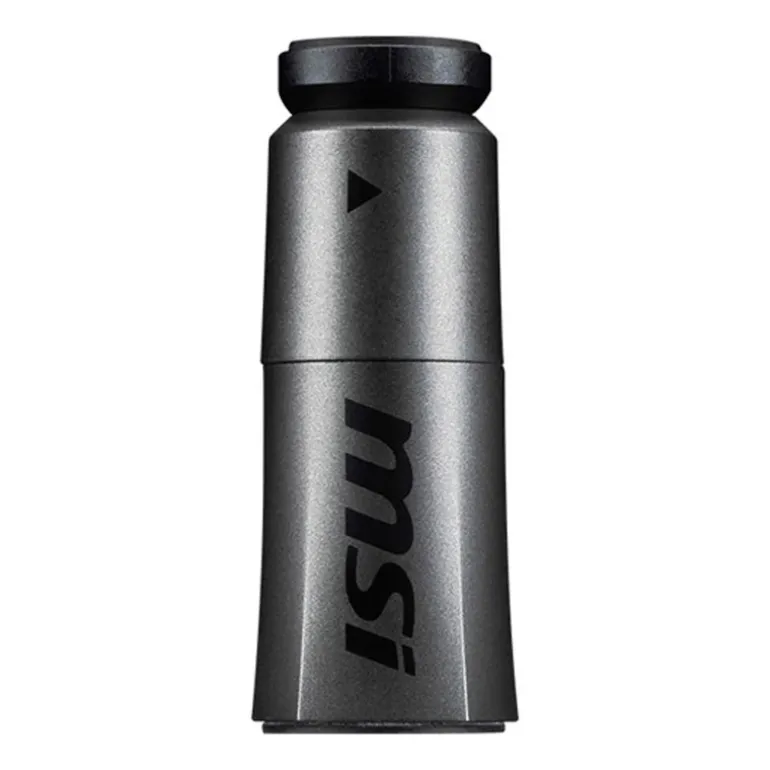 Tarjeta Gráfica MSI GeForce RTX 5080 SUPRIM SOC 16GB GDDR7 DLSS4