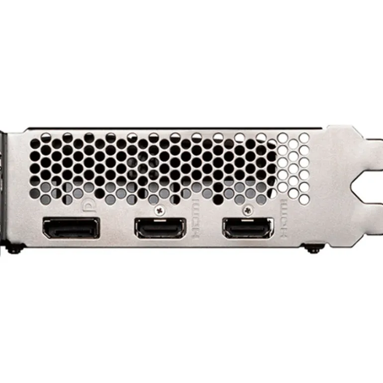 Tarjeta Gráfica MSI GeForce RTX 3050 VENTUS 2X OC 6GB GDDR6