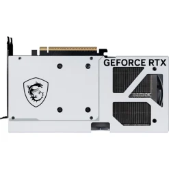 Tarjeta Gráfica MSI GeForce RTX 5070 VENTUS 2X OC WHITE 12GB GDDR7 DLSS4