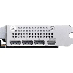 Tarjeta Gráfica MSI GeForce RTX 5060 VENTUS 2X OC 8GB GDDR7 DLSS4