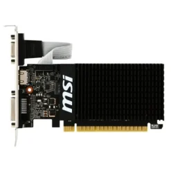 Tarjeta Gráfica MSI GeForce GT 710 2GD3H LP 2GB GDDR3