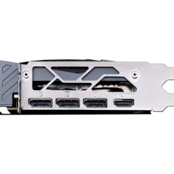 Tarjeta Gráfica MSI GeForce RTX 5060 Ti GAMING TRIO OC 16GB GDDR7 DLSS4