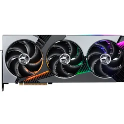 Tarjeta Gráfica MSI GeForce RTX 5080 VANGUARD SOC 16GB GDDR7 DLSS4