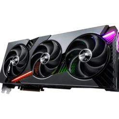 Tarjeta Gráfica MSI GeForce RTX 5080 VANGUARD SOC 16GB GDDR7 DLSS4