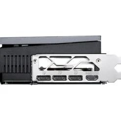 Tarjeta Gráfica MSI GeForce RTX 5080 VANGUARD SOC 16GB GDDR7 DLSS4