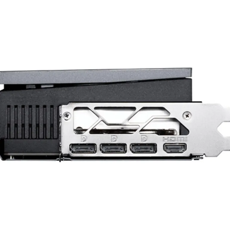 Tarjeta Gráfica MSI GeForce RTX 5080 VANGUARD SOC 16GB GDDR7 DLSS4