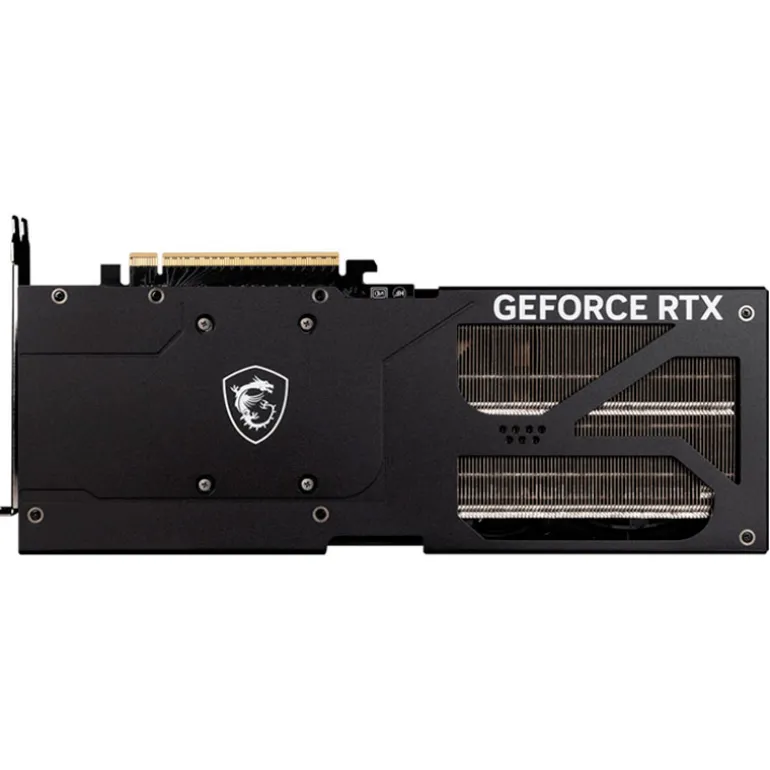 Tarjeta Gráfica MSI GeForce RTX 5080 VENTUS 3X OC 16GB GDDR7 DLSS4