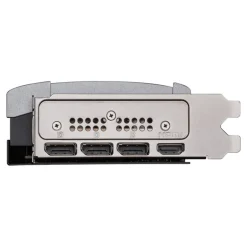 Tarjeta Gráfica MSI GeForce RTX 5080 VENTUS 3X OC 16GB GDDR7 DLSS4