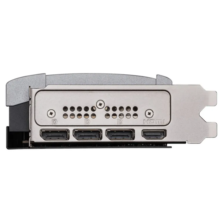 Tarjeta Gráfica MSI GeForce RTX 5080 VENTUS 3X OC 16GB GDDR7 DLSS4