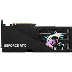 Tarjeta Gráfica MSI GeForce RTX 5060 Ti GAMING TRIO OC 8GB GDDR7 DLSS4