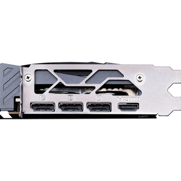 Tarjeta Gráfica MSI GeForce RTX 5060 Ti GAMING TRIO OC 8GB GDDR7 DLSS4