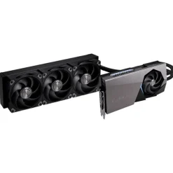 Tarjeta Gráfica MSI GeForce RTX 5090 SUPRIM LIQUID SOC 32GB GDDR7 DLSS4