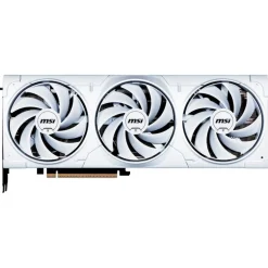 Tarjeta Gráfica MSI GeForce RTX 5080 VENTUS 3X OC WHITE 16GB GDDR7 DLSS4