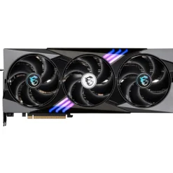 Tarjeta Gráfica MSI GeForce RTX 5090 GAMING TRIO OC 32GB GDDR7 DLSS4