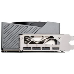 Tarjeta Gráfica MSI GeForce RTX 5090 GAMING TRIO OC 32GB GDDR7 DLSS4