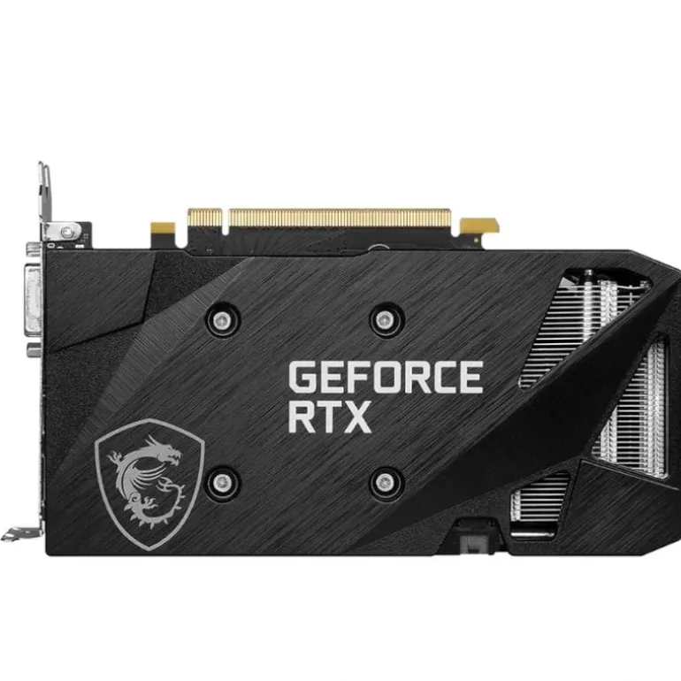 Tarjeta Gráfica MSI GeForce RTX 3050 VENTUS 2X XS OC 8GB GDDR6