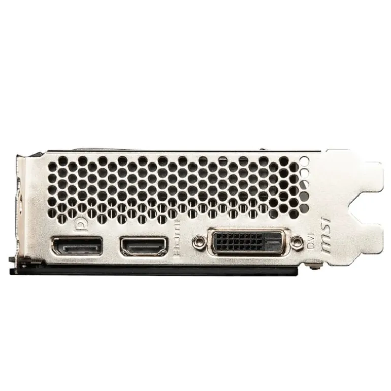 Tarjeta Gráfica MSI GeForce RTX 3050 VENTUS 2X XS OC 8GB GDDR6