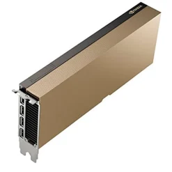 Tarjeta Gráfica NVIDIA L40S Ada IA 48GB GDDR6 ECC Passive