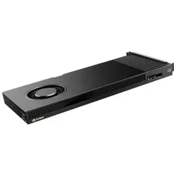 Tarjeta Gráfica NVIDIA RTX PRO 4000 IA Blackwell 24GB GDDR7 ECC Bulk