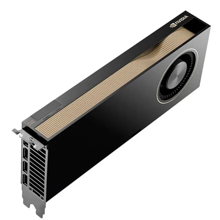 Tarjeta Gráfica NVIDIA RTX PRO 5000 IA Blackwell 48GB GDDR7 ECC Bulk