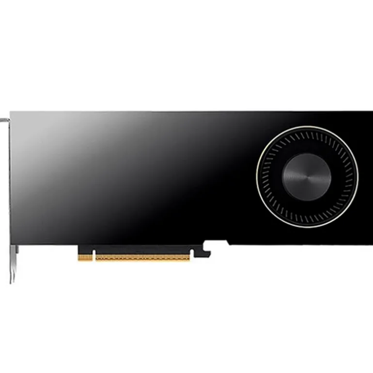 Tarjeta Gráfica NVIDIA RTX PRO 5000 IA Blackwell 48GB GDDR7 ECC Bulk