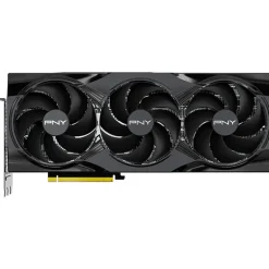 Tarjeta Gráfica PNY GeForce RTX 5090 OC 32GB GDDR7 DLSS4