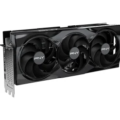 Tarjeta Gráfica PNY GeForce RTX 5090 OC 32GB GDDR7 DLSS4