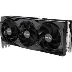 Tarjeta Gráfica PNY GeForce RTX 5090 OC 32GB GDDR7 DLSS4
