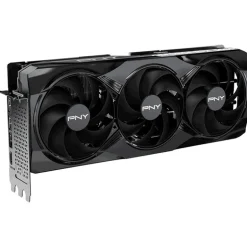 Tarjeta Gráfica PNY GeForce RTX 5080 OC 16GB GDDR7 DLSS4