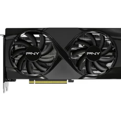 Tarjeta Gráfica PNY GeForce RTX 5060 Ti Dual Fan 16GB GDDR7 DLSS4