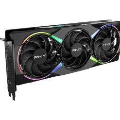Tarjeta Gráfica PNY GeForce RTX 5060 Ti Epic-X RGB OC 16GB GDDR7 DLSS4