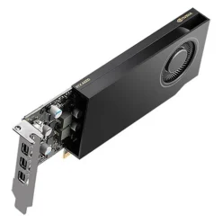 Tarjeta Gráfica PNY GeForce RTX A1000 8GB GDDR6 Bulk