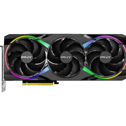 Tarjeta Gráfica PNY GeForce RTX 5080 Epic-X RGB OC 16GB GDDR7 DLSS4
