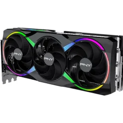 Tarjeta Gráfica PNY GeForce RTX 5080 Epic-X RGB OC 16GB GDDR7 DLSS4