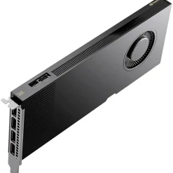 Tarjeta Gráfica PNY NVIDIA RTX PRO 4000 IA Blackwell 24GB GDDR7 Bulk