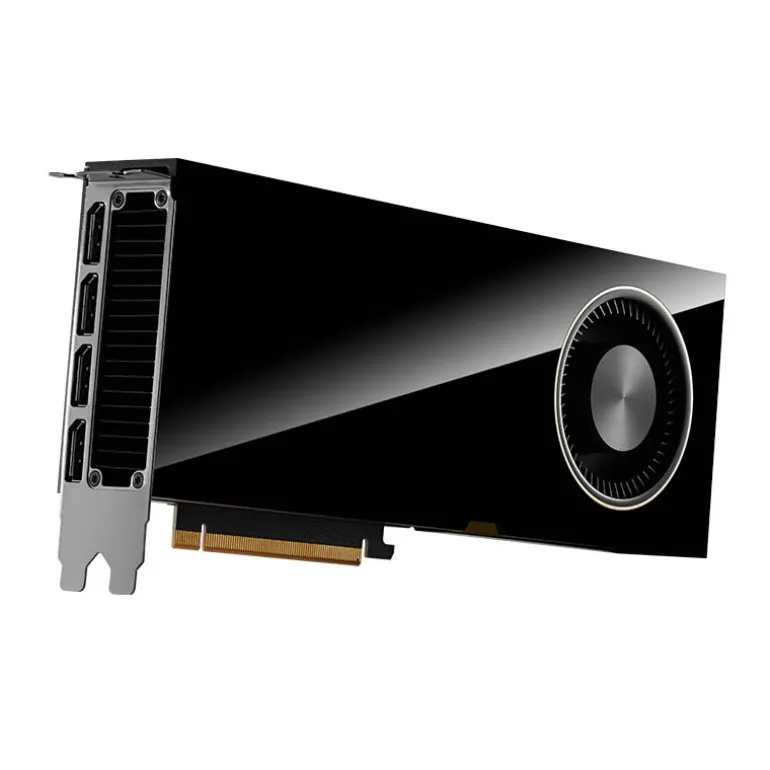 Tarjeta Gráfica PNY NVIDIA Quadro RTX 6000 ADA 48GB GDDR6 ECC BULK