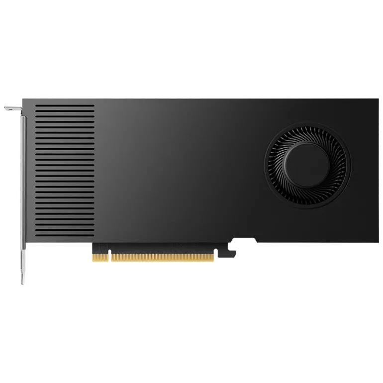 Tarjeta Gráfica PNY NVIDIA RTX 4000 Ada 20GB GDDR6 ECC Bulk