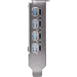 Tarjeta Gráfica PNY NVIDIA RTX A1000 8GB GDDR6 Bulk