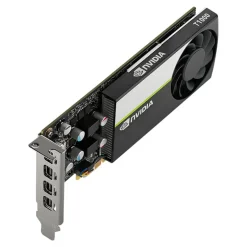 Tarjeta Gráfica PNY NVIDIA Quadro T1000 4GB GDDR6 BULK