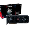 Tarjeta Gráfica PowerColor Hellhound AMD Radeon RX 9070 OC 16GB GDDR6