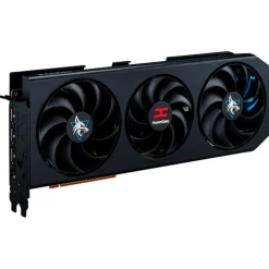 Tarjeta Gráfica PowerColor Hellhound AMD Radeon RX 9070 OC 16GB GDDR6