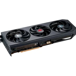 Tarjeta Gráfica PowerColor Hellhound AMD Radeon RX 9070 OC 16GB GDDR6