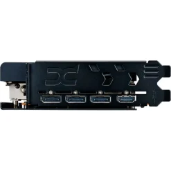 Tarjeta Gráfica PowerColor Hellhound AMD Radeon RX 9070 OC 16GB GDDR6