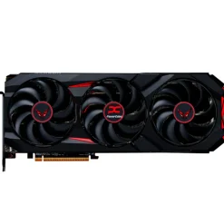 Tarjeta Gráfica PowerColor Red Devil AMD Radeon RX 9070 XT OC 16GB Limited Edition GDDR6