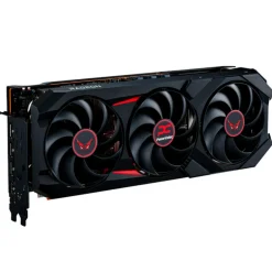 Tarjeta Gráfica PowerColor Red Devil AMD Radeon RX 9070 XT OC 16GB Limited Edition GDDR6