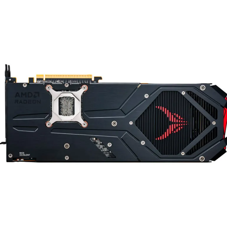 Tarjeta Gráfica PowerColor Red Devil AMD Radeon RX 9070 XT OC 16GB Limited Edition GDDR6