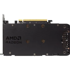 Tarjeta Gráfica Powercolor Reaper AMD Radeon RX 9060 XT 16GB GDDR6