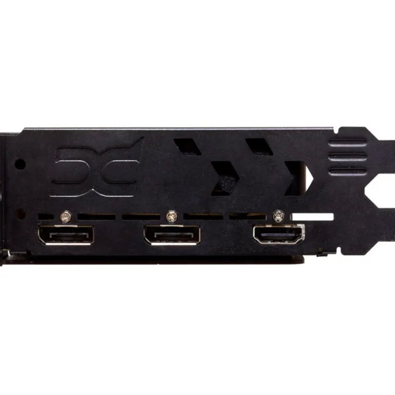 Tarjeta Gráfica Powercolor Reaper AMD Radeon RX 9060 XT 16GB GDDR6